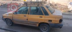 Saipa 131